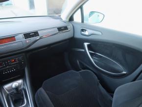 Citroen C5  2.0 HDi 