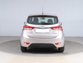 Hyundai ix20  1.6 CVVT 