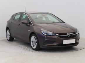 Opel Astra  1.4 T 