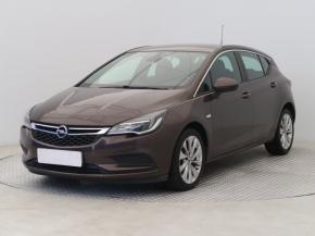 Opel Astra  1.4 T 