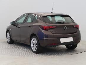 Opel Astra  1.4 T 