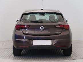 Opel Astra  1.4 T 