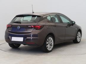 Opel Astra  1.4 T 