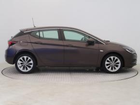 Opel Astra  1.4 T 