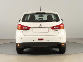 Mitsubishi ASX  1.6 MIVEC 