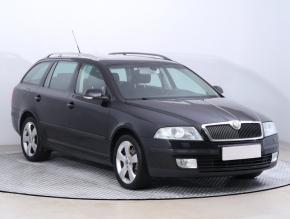 Škoda Octavia  2.0 TDI Elegance