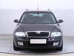 Škoda Octavia  2.0 TDI Elegance 