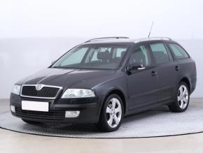 Škoda Octavia  2.0 TDI Elegance 