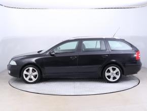 Škoda Octavia  2.0 TDI Elegance 