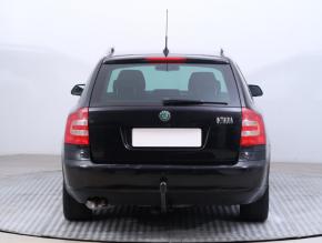 Škoda Octavia  2.0 TDI Elegance 