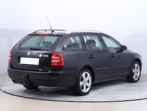 Škoda Octavia  2.0 TDI Elegance 