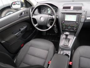 Škoda Octavia  2.0 TDI Elegance 