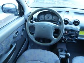 Hyundai Atos Prime  1.1 