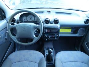 Hyundai Atos Prime  1.1 