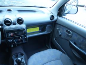 Hyundai Atos Prime  1.1 