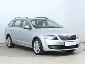 Škoda Octavia  1.2 TSI 