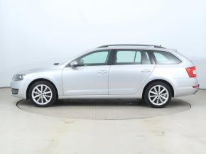 Škoda Octavia  1.2 TSI 