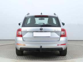 Škoda Octavia  1.2 TSI 