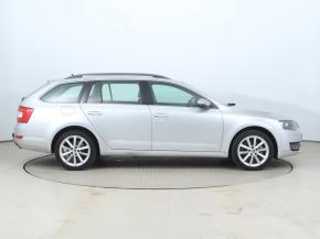 Škoda Octavia  1.2 TSI 