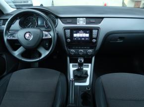 Škoda Octavia  1.2 TSI 