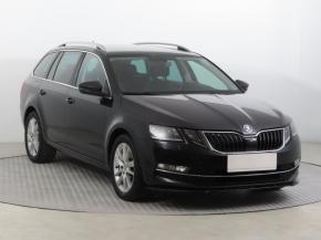 Škoda Octavia  2.0 TDI 