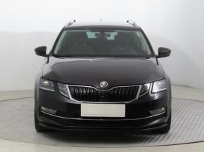 Škoda Octavia  2.0 TDI 