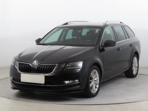 Škoda Octavia  2.0 TDI 