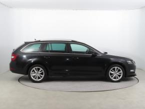 Škoda Octavia  2.0 TDI 