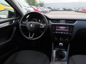 Škoda Octavia  2.0 TDI 