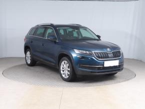 Škoda Kodiaq  2.0 TDI Style Plus