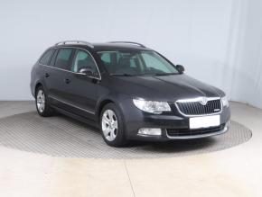 Škoda Superb  1.6 TDI Greenline