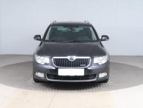 Škoda Superb  1.6 TDI Greenline 