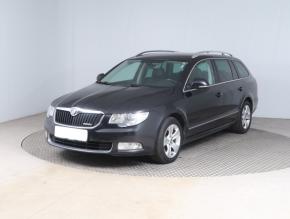 Škoda Superb  1.6 TDI Greenline 