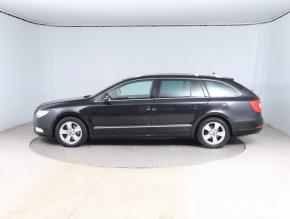 Škoda Superb  1.6 TDI Greenline 