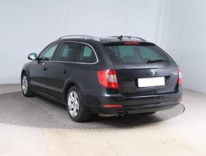 Škoda Superb  1.6 TDI Greenline 