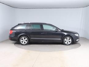 Škoda Superb  1.6 TDI Greenline 