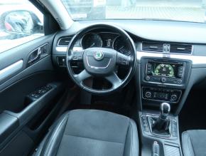 Škoda Superb  1.6 TDI Greenline 