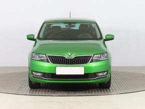 Škoda Rapid  1.0 TSI Style 