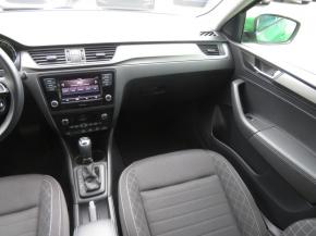 Škoda Rapid  1.0 TSI Style 