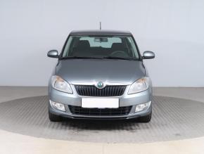 Škoda Fabia  1.2 12V Ambition 