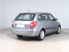 Škoda Fabia  1.2 12V Ambition 