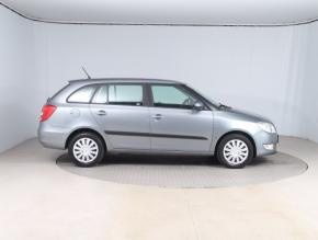 Škoda Fabia  1.2 12V Ambition 