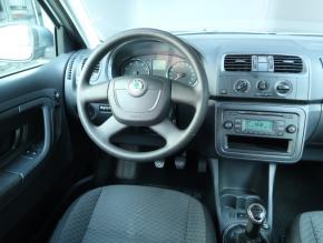 Škoda Fabia  1.2 12V Ambition 