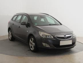 Opel Astra  1.7 CDTI 