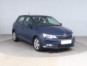 Škoda Fabia  1.0 Ambition 