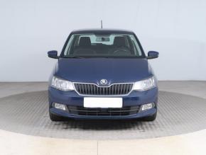 Škoda Fabia  1.0 Ambition 