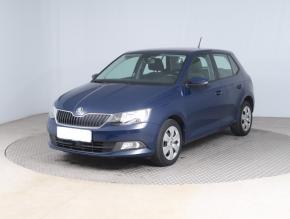 Škoda Fabia  1.0 Ambition 