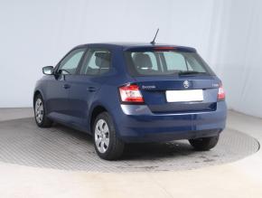 Škoda Fabia  1.0 Ambition 