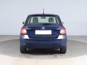 Škoda Fabia  1.0 Ambition 