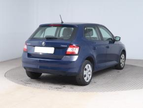 Škoda Fabia  1.0 Ambition 